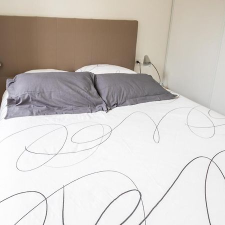 Le P'Tit Cancalais 康卡勒 外观 照片